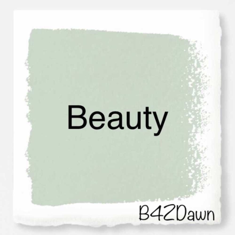 Cosmetics, bags, tools, etc.